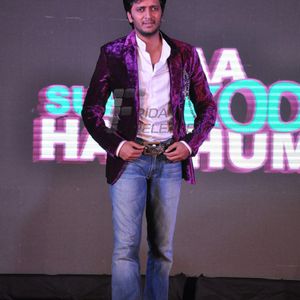 Riteish Deshmukh Image