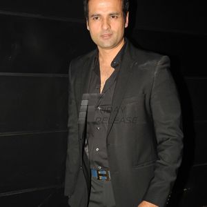 Rohit Roy Image