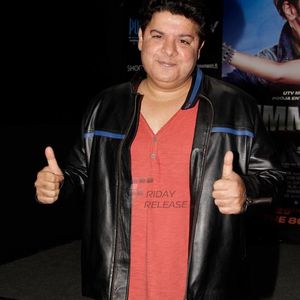 Sajid Khan Image