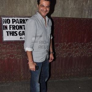 Sanjay Kapoor Image