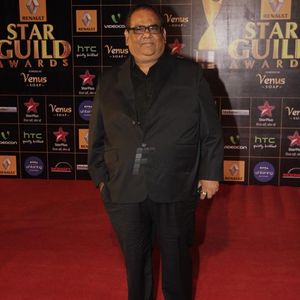 Satish Kaushik Image