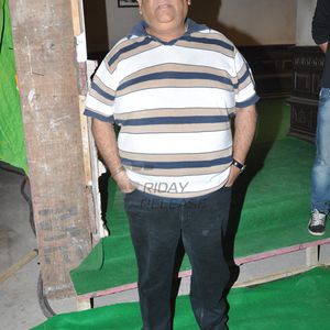 Satish Kaushik Image