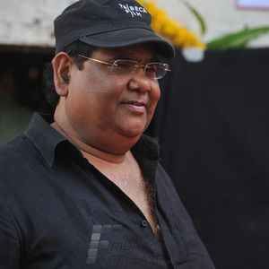 Satish Kaushik Image