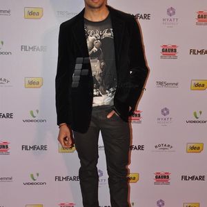 Siddharth Malhotra Image