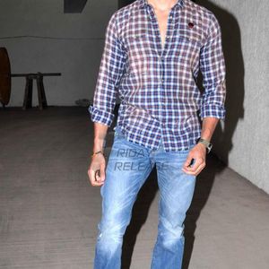 Siddharth Malhotra Image