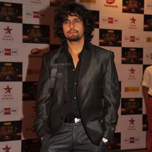 Sonu Nigam Image
