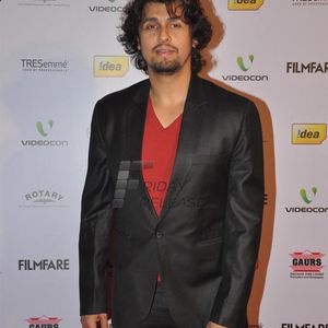 Sonu Nigam Image