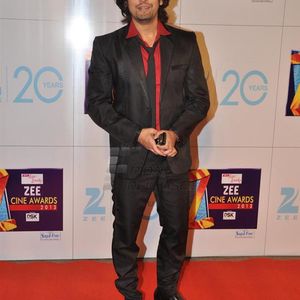 Sonu Nigam Image