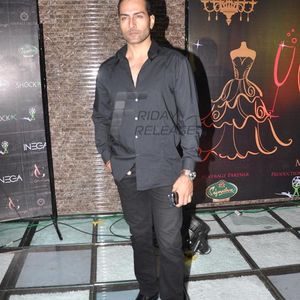 Sudhanshu Pandey Image