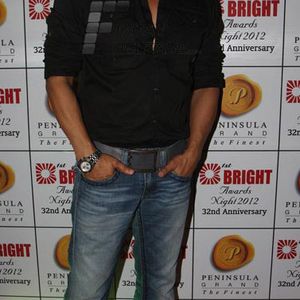 Suniel Shetty Image