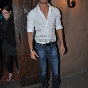 Sushant Singh Rajput Image