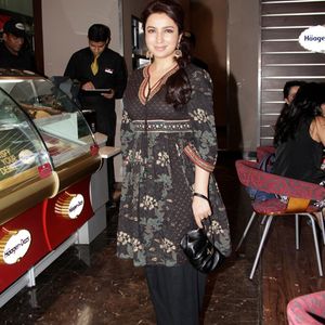 Tisca Chopra Image