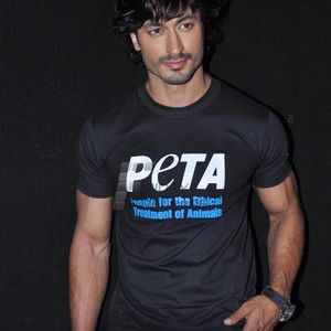 Vidyut Jamwal Image