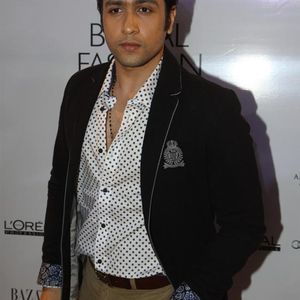 Adhyayan Suman Image