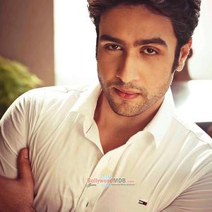 Adhyayan Suman Image