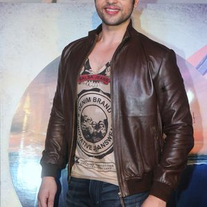 Adhyayan Suman Image