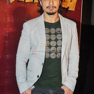 Ali Zafar Image