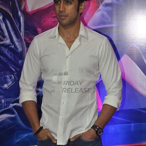 Amit Sadh Image