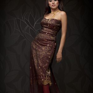 Andria D'Souza Image