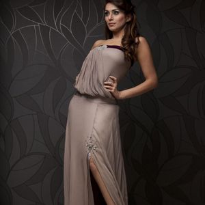 Andria D'Souza Image