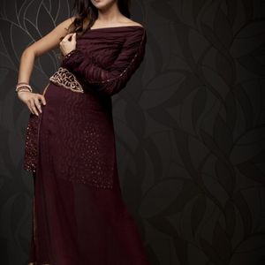 Andria D'Souza Image