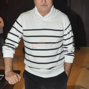 Anupam Kher Image