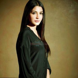 Anushka Sharma Image