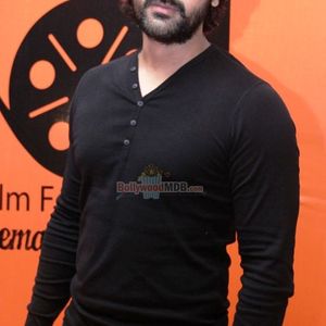 Arjan Bajwa Image