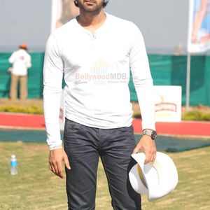 Arjan Bajwa Image
