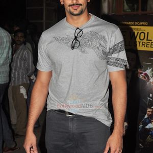 Arunoday Singh Image