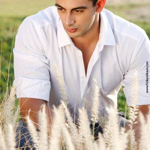 Arunoday Singh Image