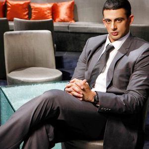 Arunoday Singh Image