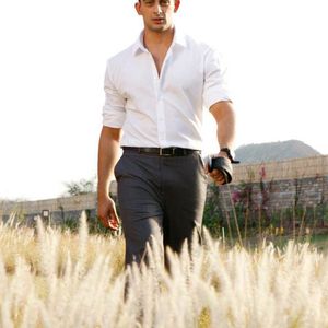 Arunoday Singh Image