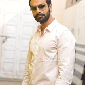 Ashmit Patel Image