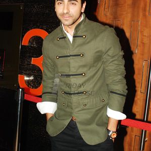 Ayushman Khurana Image