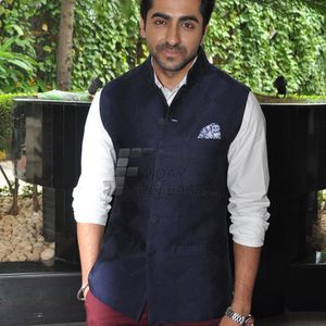 Ayushman Khurana Image
