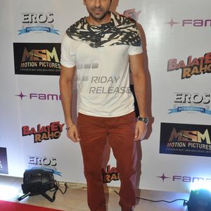 Ayushman Khurana Image