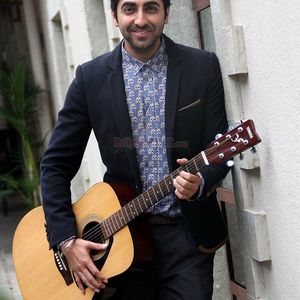 Ayushman Khurana Image