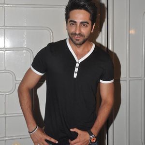 Ayushman Khurana Image