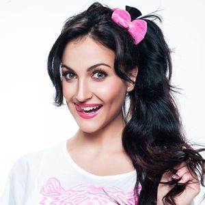 Elli Avram Image