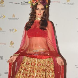 Evelyn Sharma Image