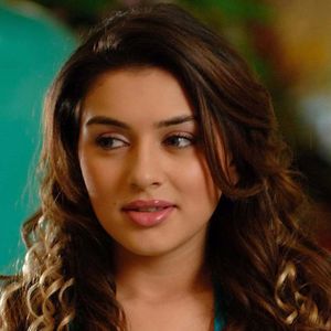 Hansika Motwani Image