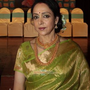 Hema Malini Image