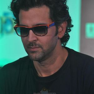 Hrithik Roshan Image