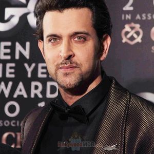Hrithik Roshan Image