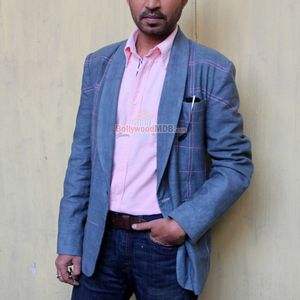 Irrfan Khan Image