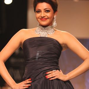 Kajal Aggarwal Image