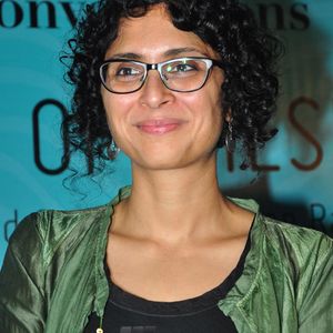Kiran Rao Image