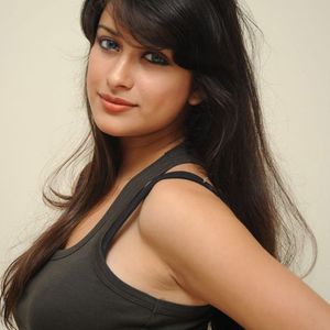 Madhurima Banerjee Image