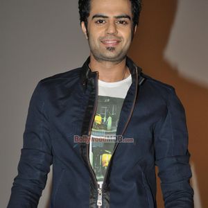 Manish Paul Image